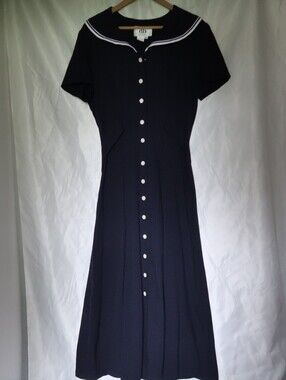 VTG DB COLLECTION Dress